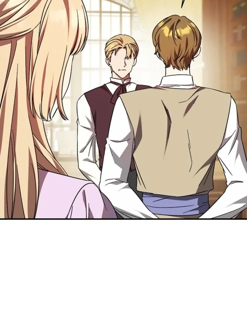 The Young Lady Who Broke Her Engagement Is Only Obsessed With the Ending Chapter 72 page 66