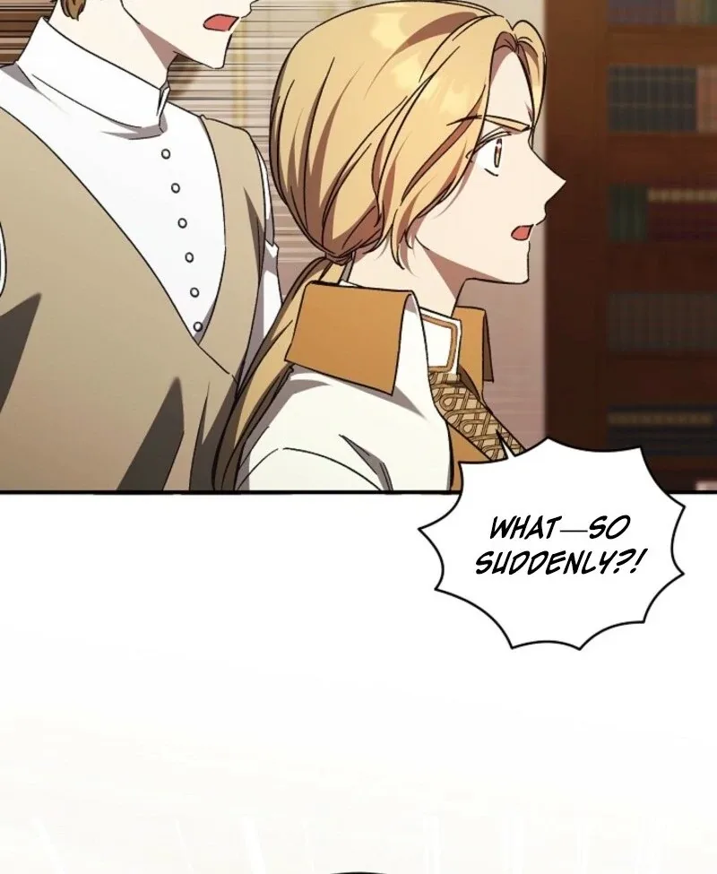 The Young Lady Who Broke Her Engagement Is Only Obsessed With the Ending Chapter 72 page 57