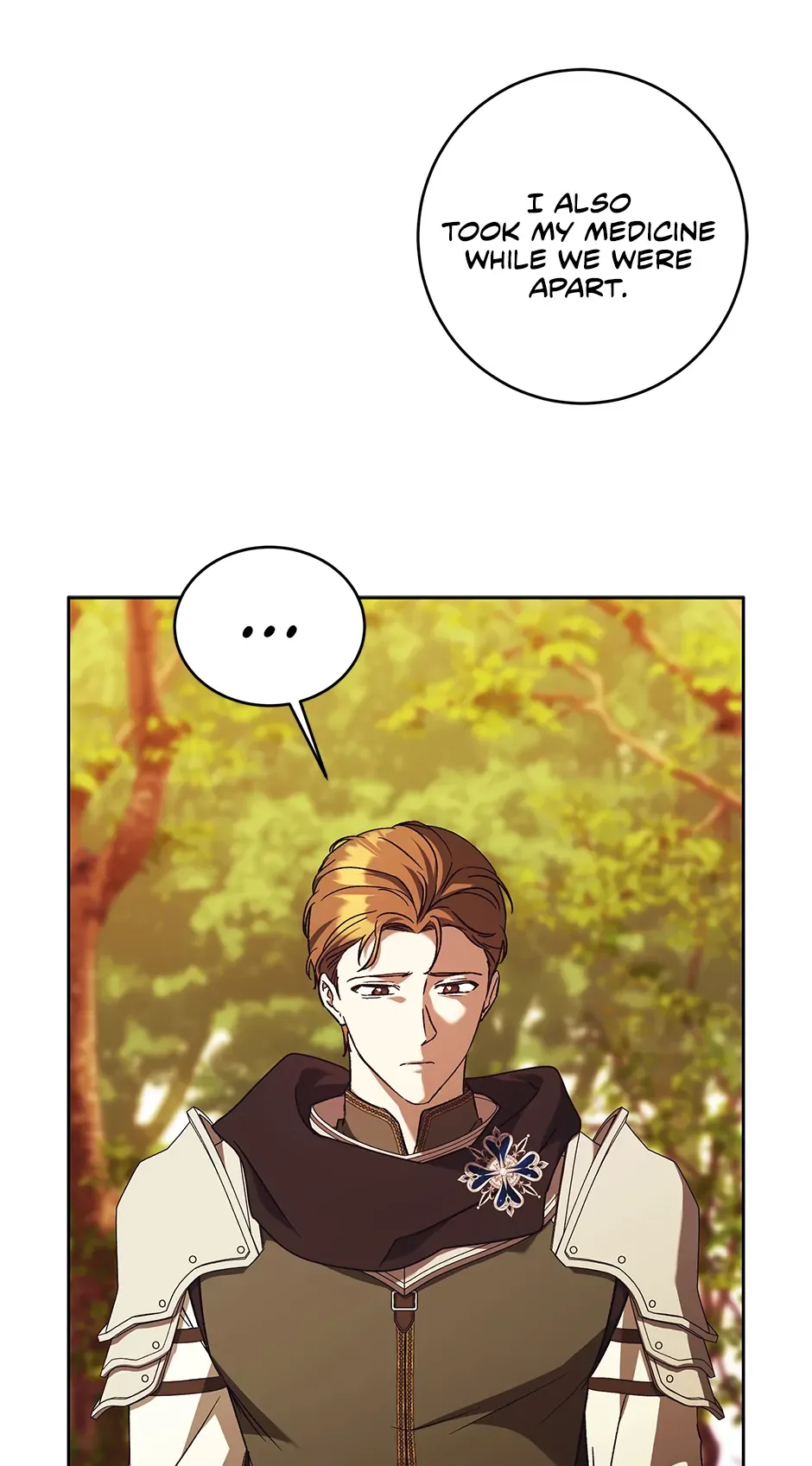The Young Lady Who Broke Her Engagement Is Only Obsessed With the Ending Chapter 49 page 44