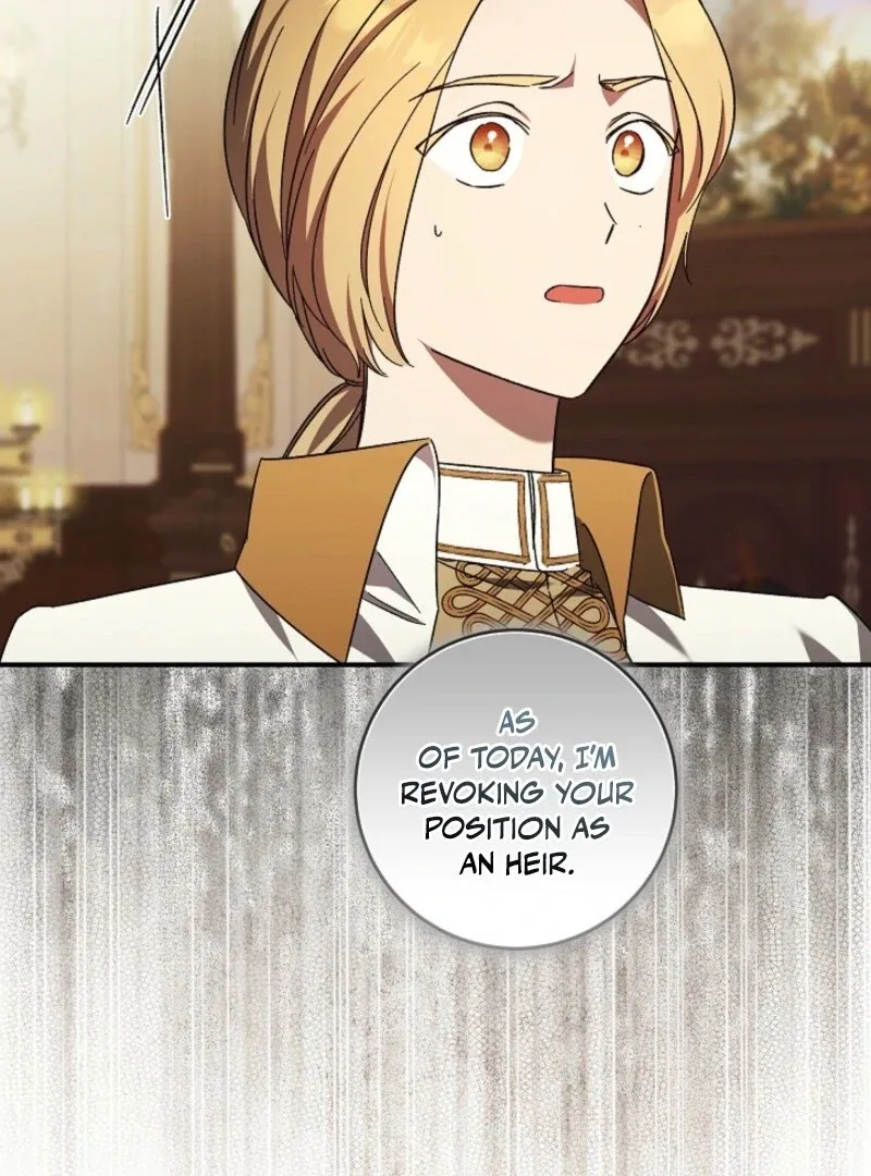 The Young Lady Who Broke Her Engagement Is Only Obsessed With the Ending Chapter 72 page 55