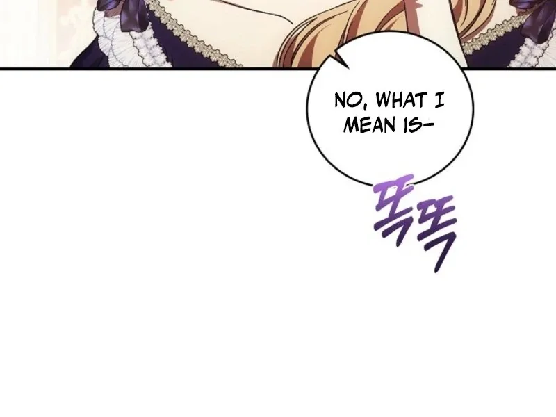 The Young Lady Who Broke Her Engagement Is Only Obsessed With the Ending Chapter 73 page 106
