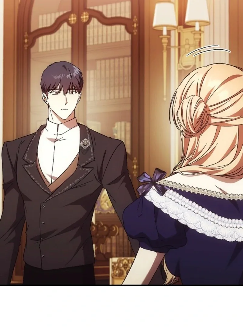 The Young Lady Who Broke Her Engagement Is Only Obsessed With the Ending Chapter 73 page 95