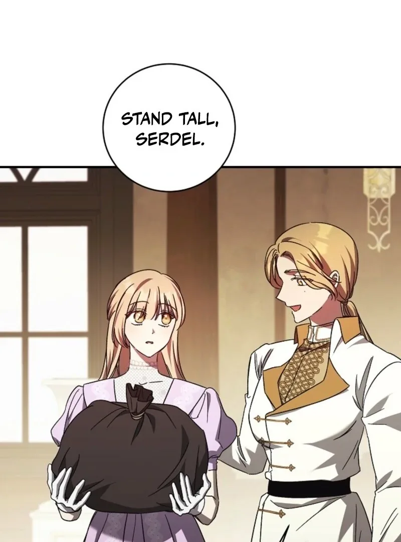 The Young Lady Who Broke Her Engagement Is Only Obsessed With the Ending Chapter 72 page 86