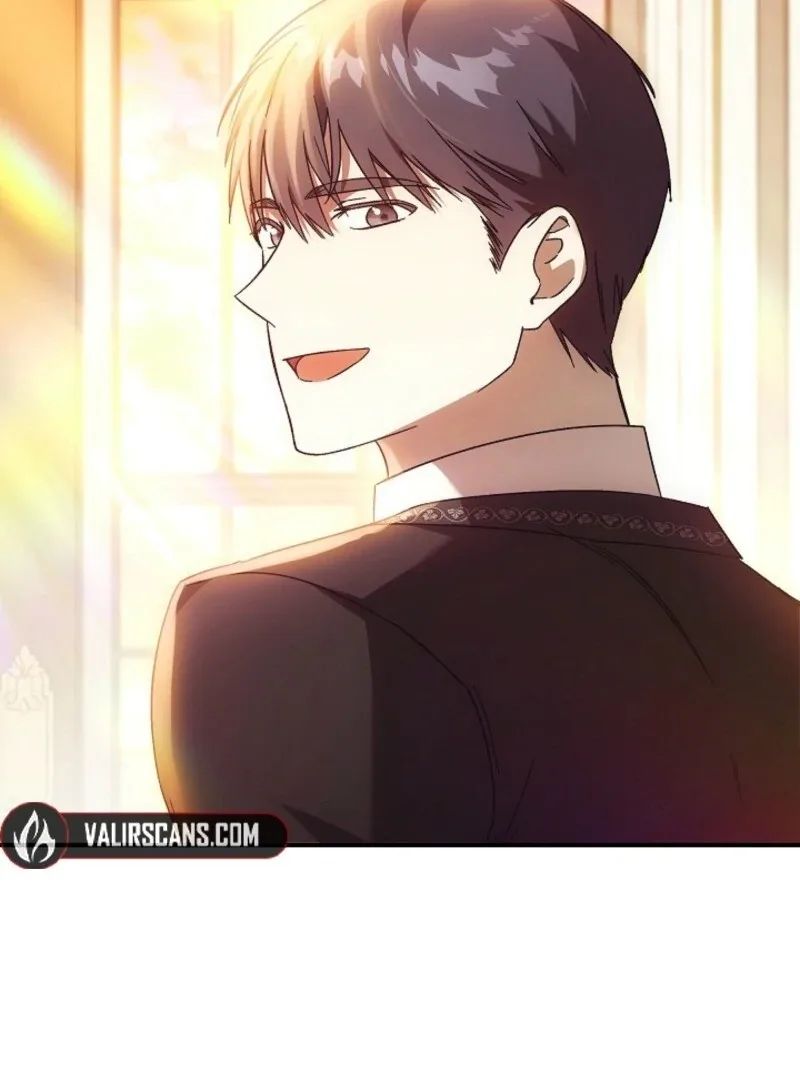 The Young Lady Who Broke Her Engagement Is Only Obsessed With the Ending Chapter 73 page 111