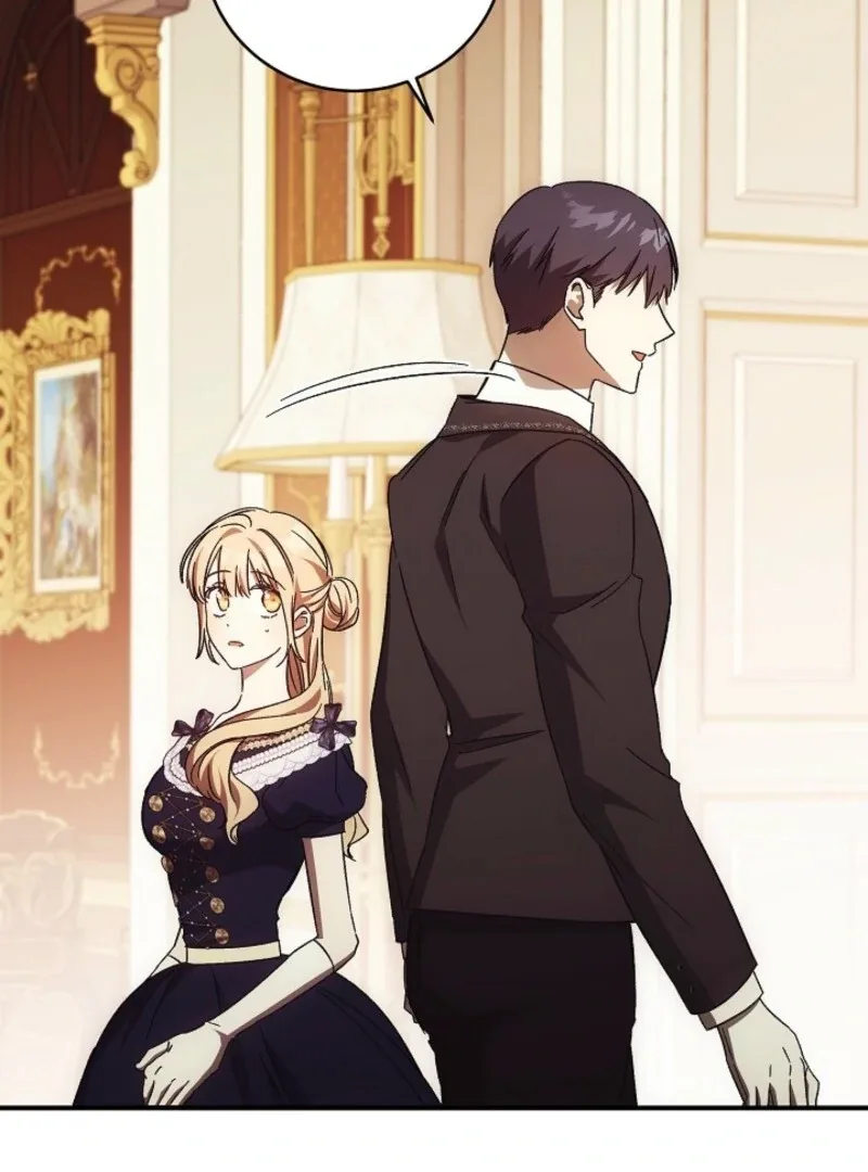 The Young Lady Who Broke Her Engagement Is Only Obsessed With the Ending Chapter 73 page 109