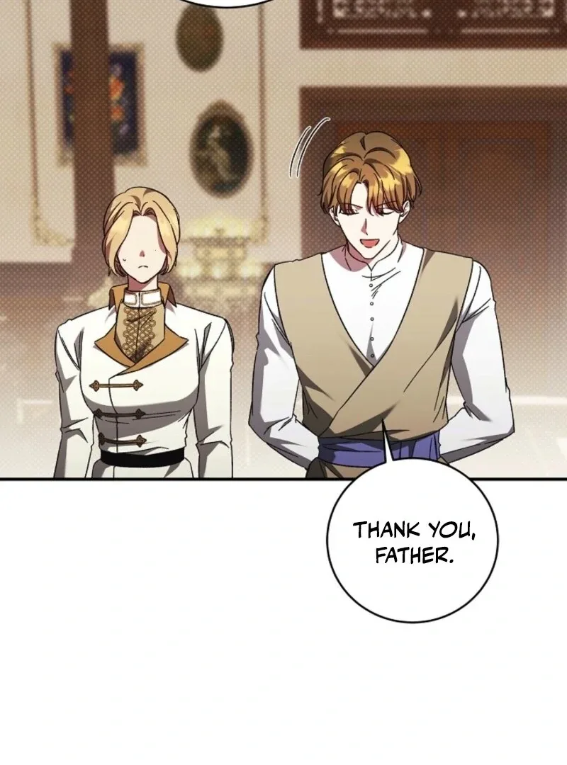 The Young Lady Who Broke Her Engagement Is Only Obsessed With the Ending Chapter 72 page 76