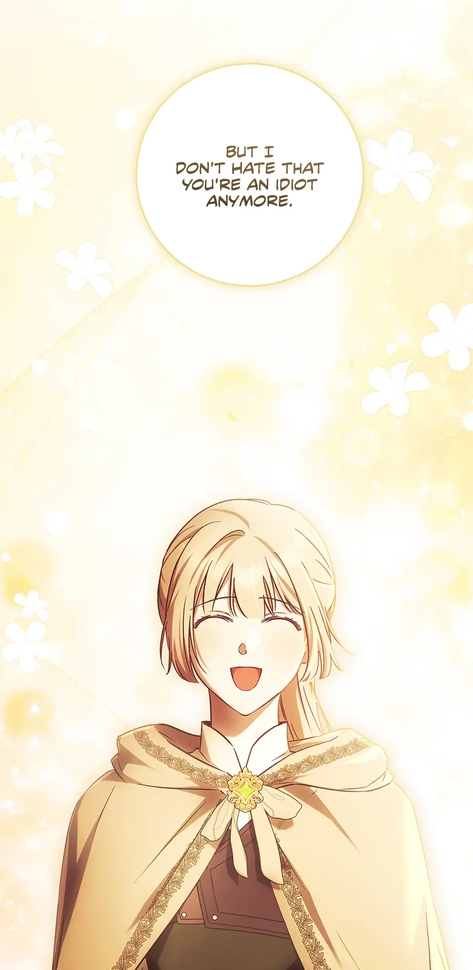 The Young Lady Who Broke Her Engagement Is Only Obsessed With the Ending Chapter 49 page 50