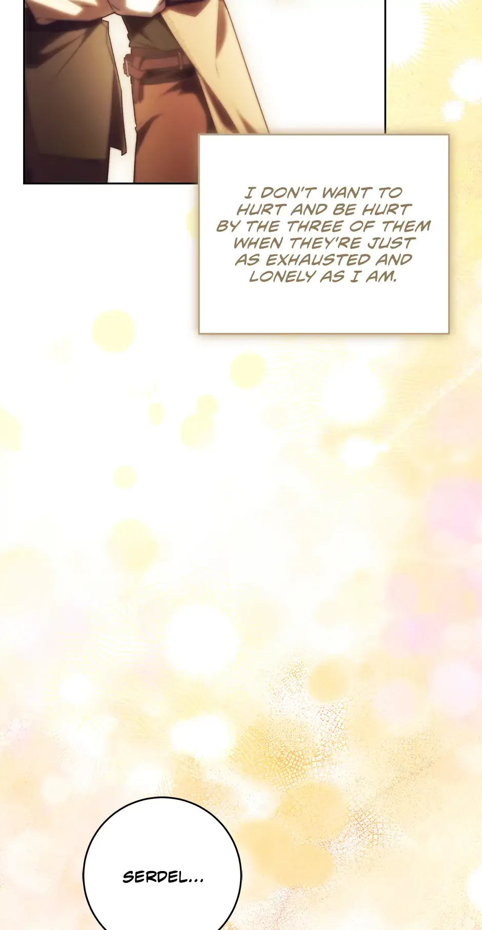 The Young Lady Who Broke Her Engagement Is Only Obsessed With the Ending Chapter 49 page 57