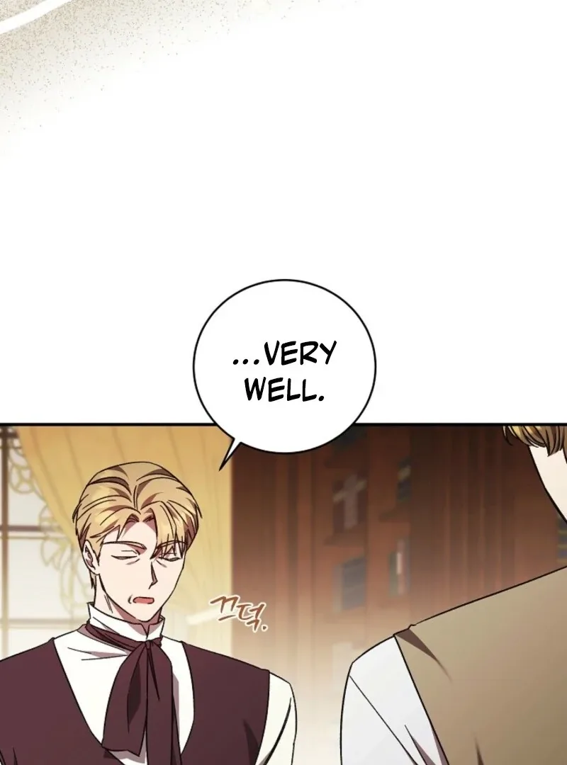 The Young Lady Who Broke Her Engagement Is Only Obsessed With the Ending Chapter 72 page 74