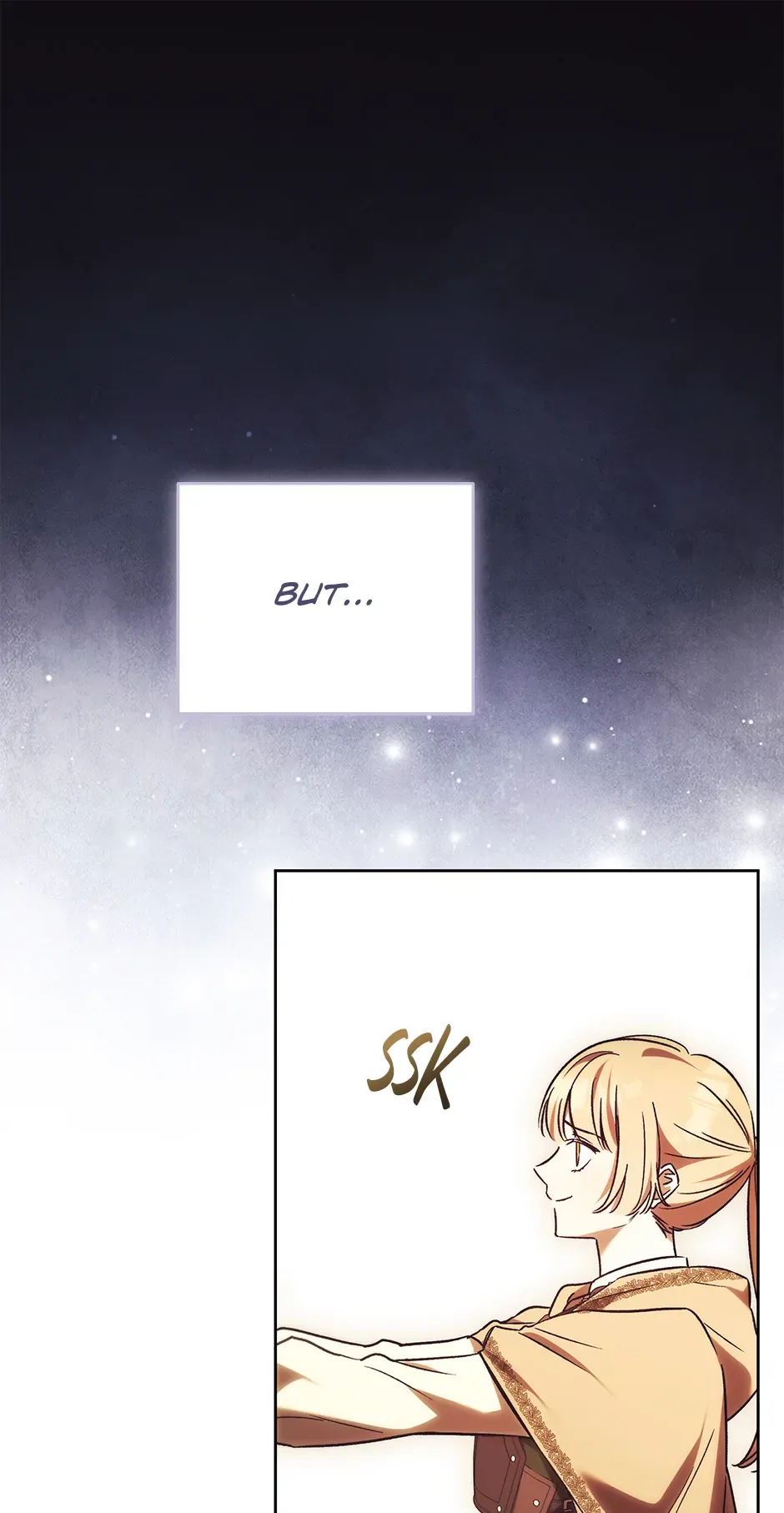 The Young Lady Who Broke Her Engagement Is Only Obsessed With the Ending Chapter 49 page 55