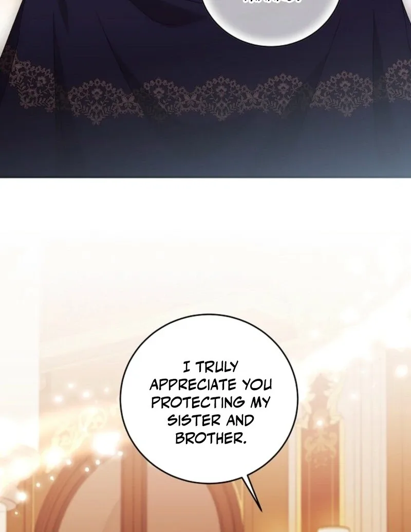 The Young Lady Who Broke Her Engagement Is Only Obsessed With the Ending Chapter 73 page 94