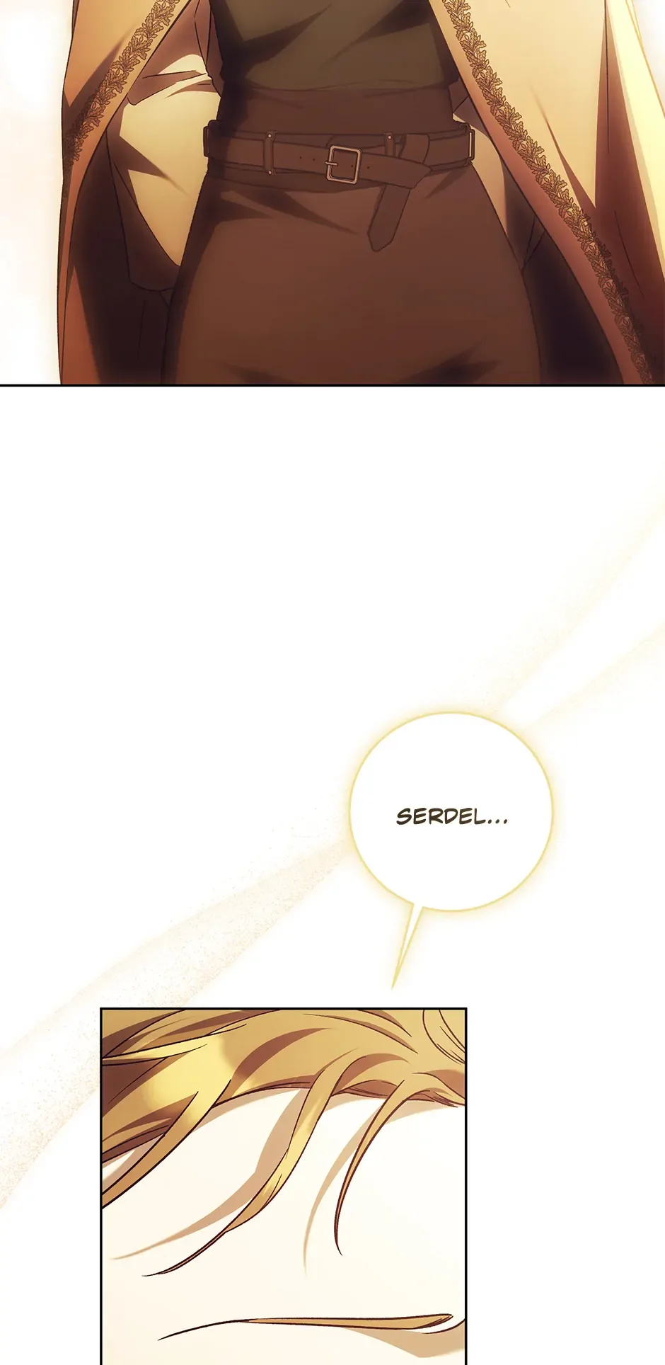 The Young Lady Who Broke Her Engagement Is Only Obsessed With the Ending Chapter 49 page 51
