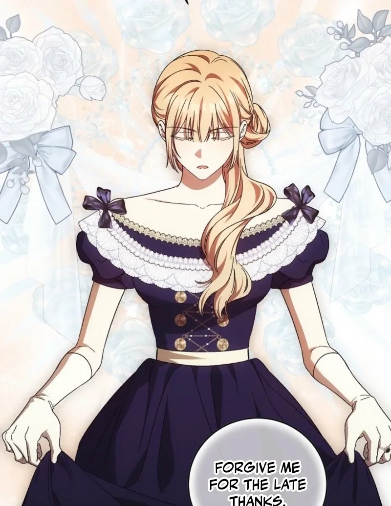 The Young Lady Who Broke Her Engagement Is Only Obsessed With the Ending Chapter 73 page 93