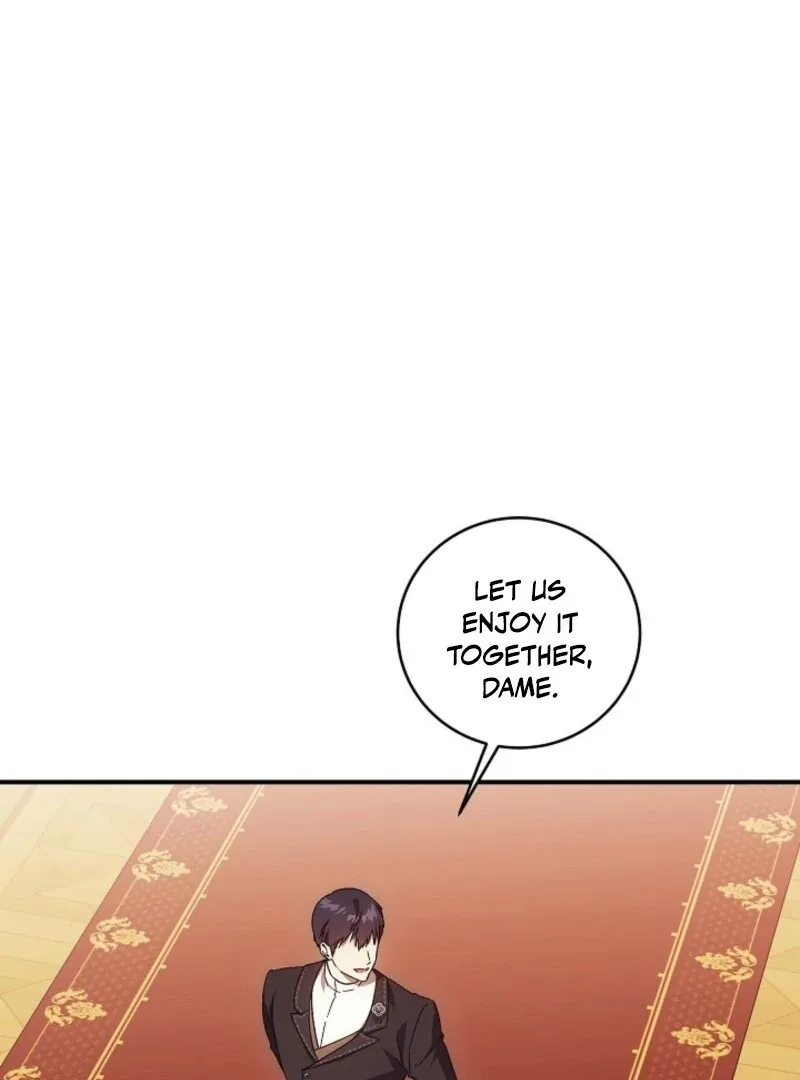 The Young Lady Who Broke Her Engagement Is Only Obsessed With the Ending Chapter 73 page 112