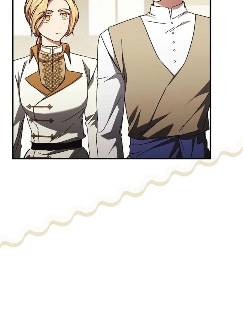 The Young Lady Who Broke Her Engagement Is Only Obsessed With the Ending Chapter 72 page 85