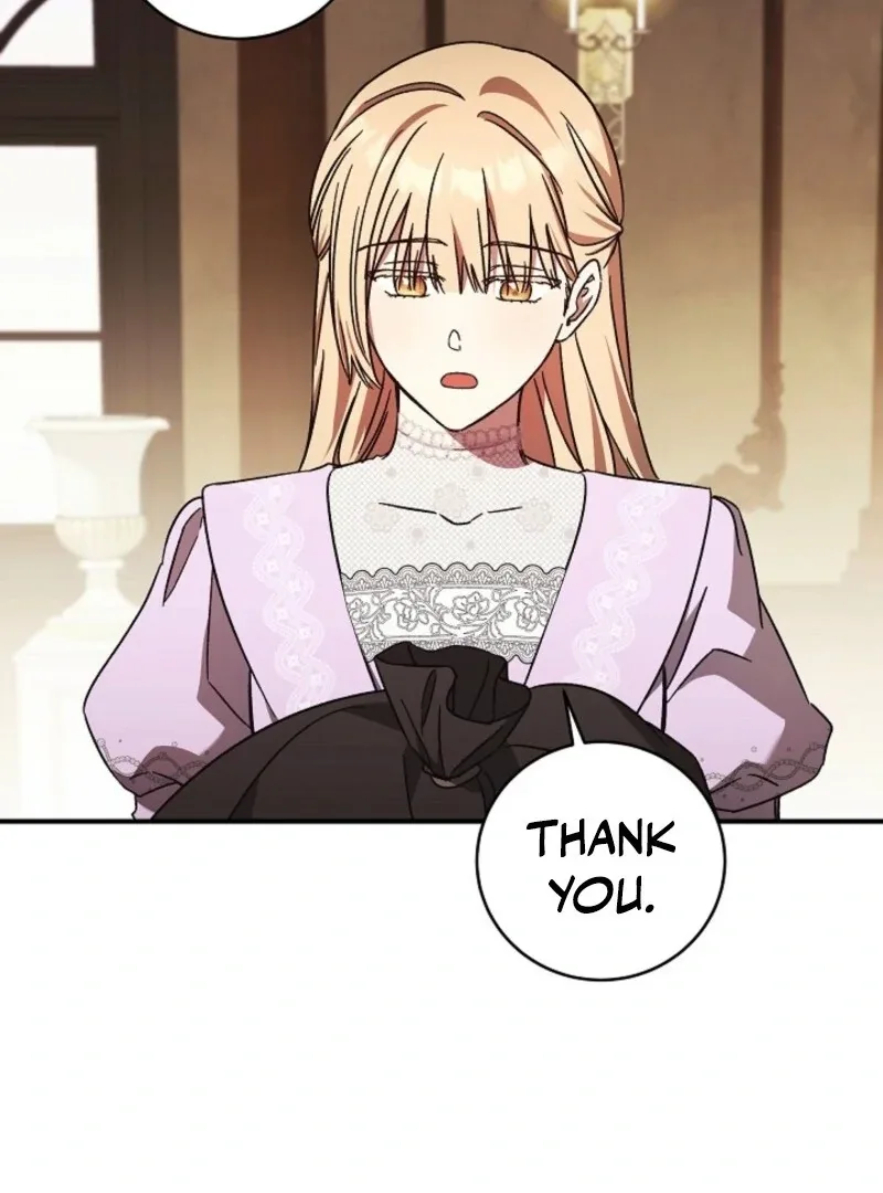 The Young Lady Who Broke Her Engagement Is Only Obsessed With the Ending Chapter 72 page 83
