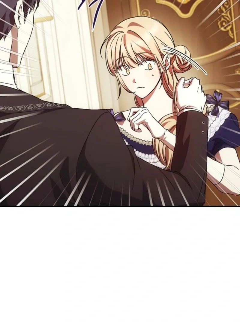 The Young Lady Who Broke Her Engagement Is Only Obsessed With the Ending Chapter 73 page 101