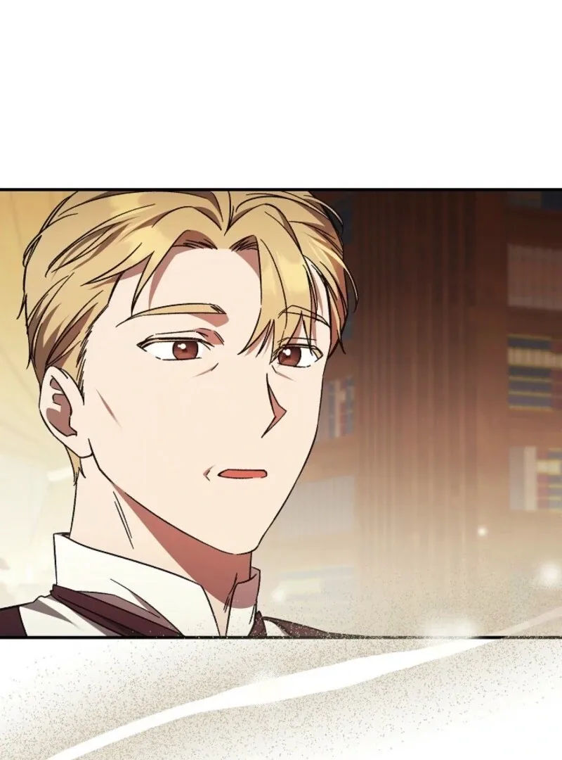 The Young Lady Who Broke Her Engagement Is Only Obsessed With the Ending Chapter 72 page 73