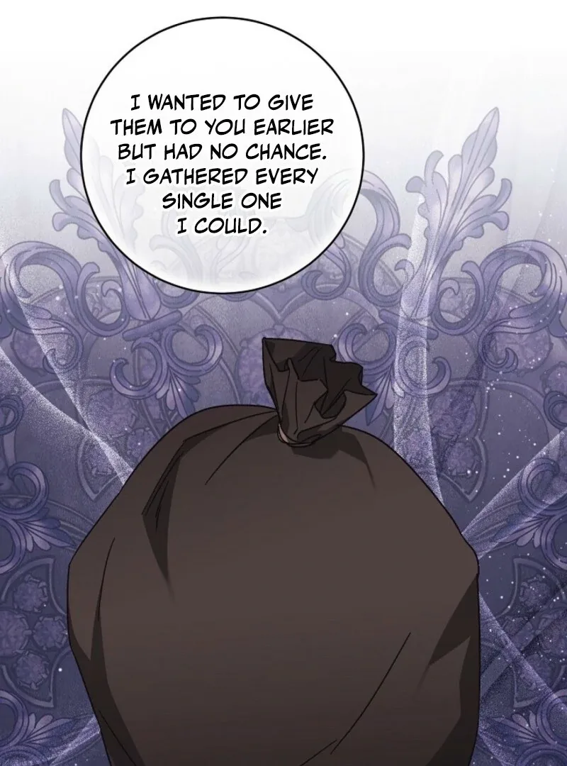 The Young Lady Who Broke Her Engagement Is Only Obsessed With the Ending Chapter 72 page 81
