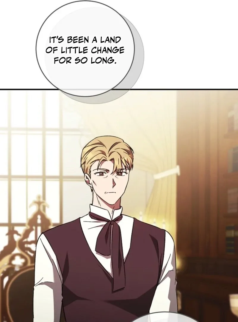 The Young Lady Who Broke Her Engagement Is Only Obsessed With the Ending Chapter 72 page 69