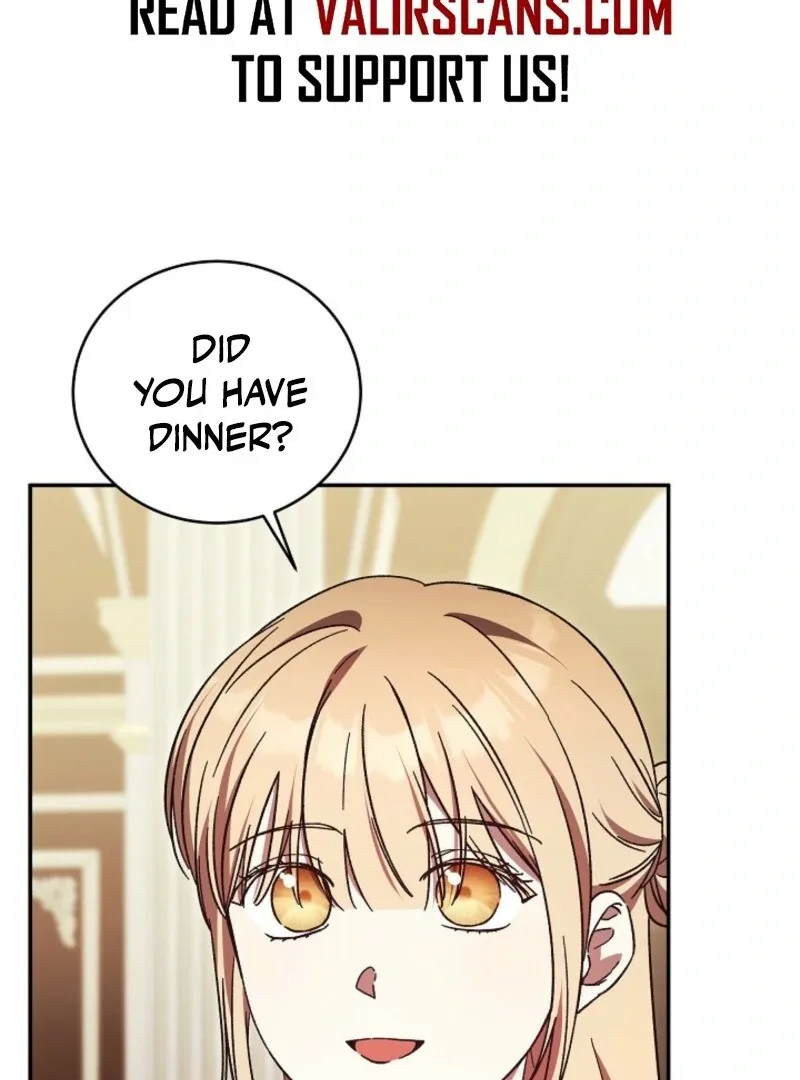 The Young Lady Who Broke Her Engagement Is Only Obsessed With the Ending Chapter 75 page 6