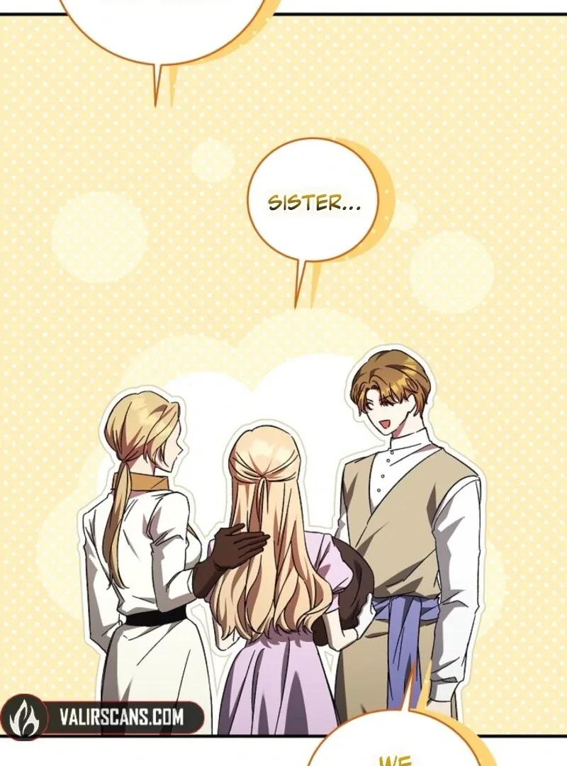 The Young Lady Who Broke Her Engagement Is Only Obsessed With the Ending Chapter 72 page 88