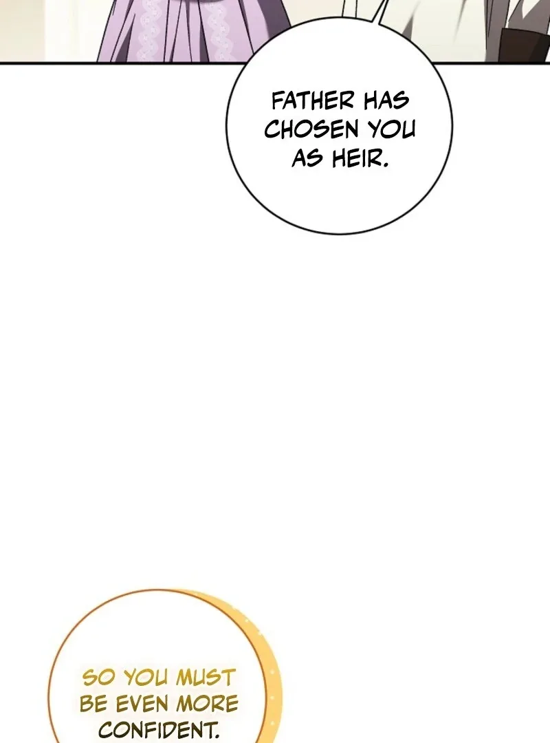 The Young Lady Who Broke Her Engagement Is Only Obsessed With the Ending Chapter 72 page 87