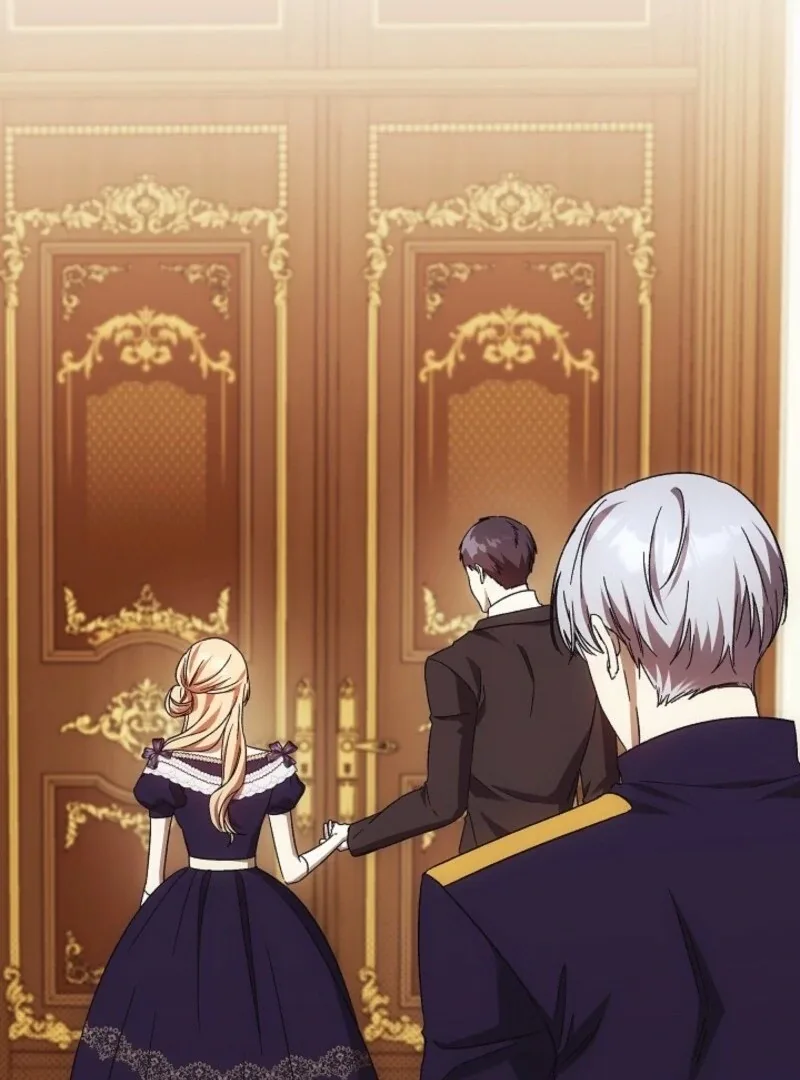 The Young Lady Who Broke Her Engagement Is Only Obsessed With the Ending Chapter 73 page 119