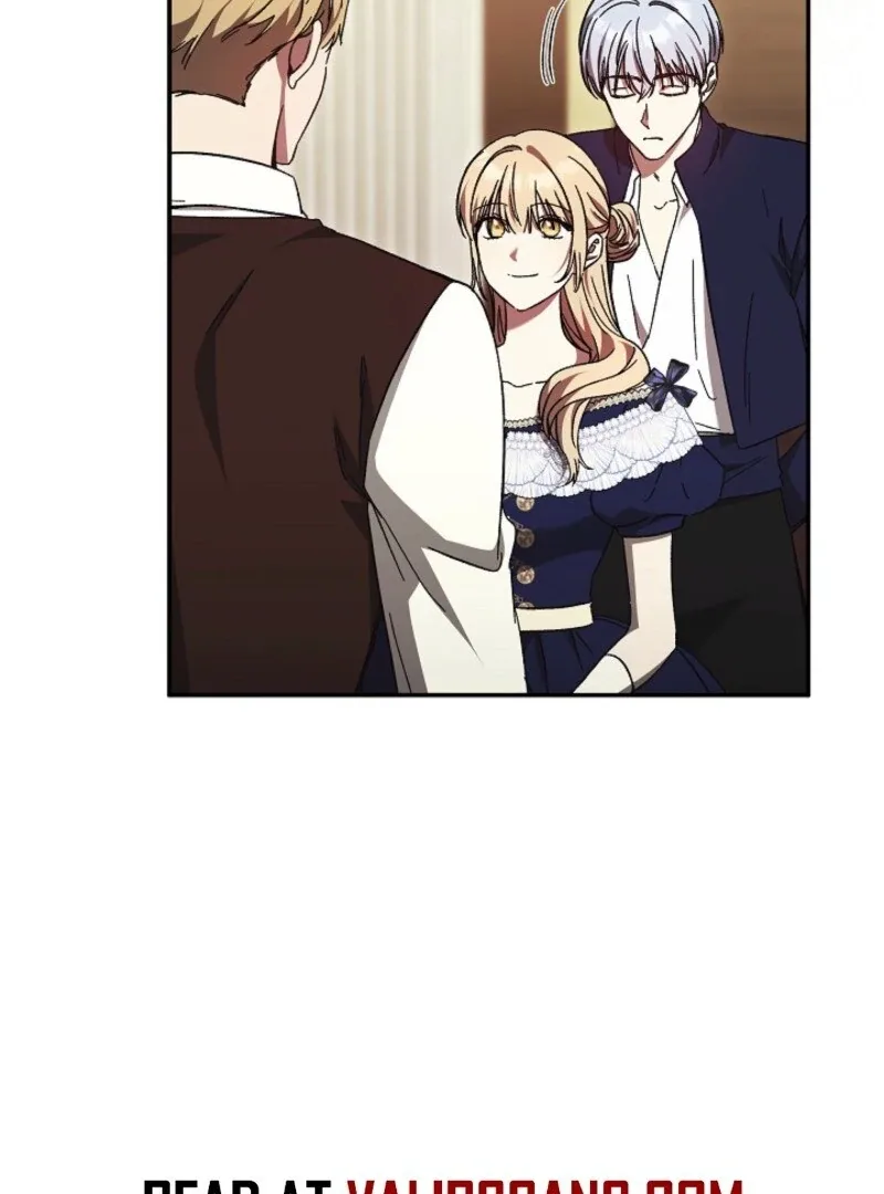 The Young Lady Who Broke Her Engagement Is Only Obsessed With the Ending Chapter 75 page 5