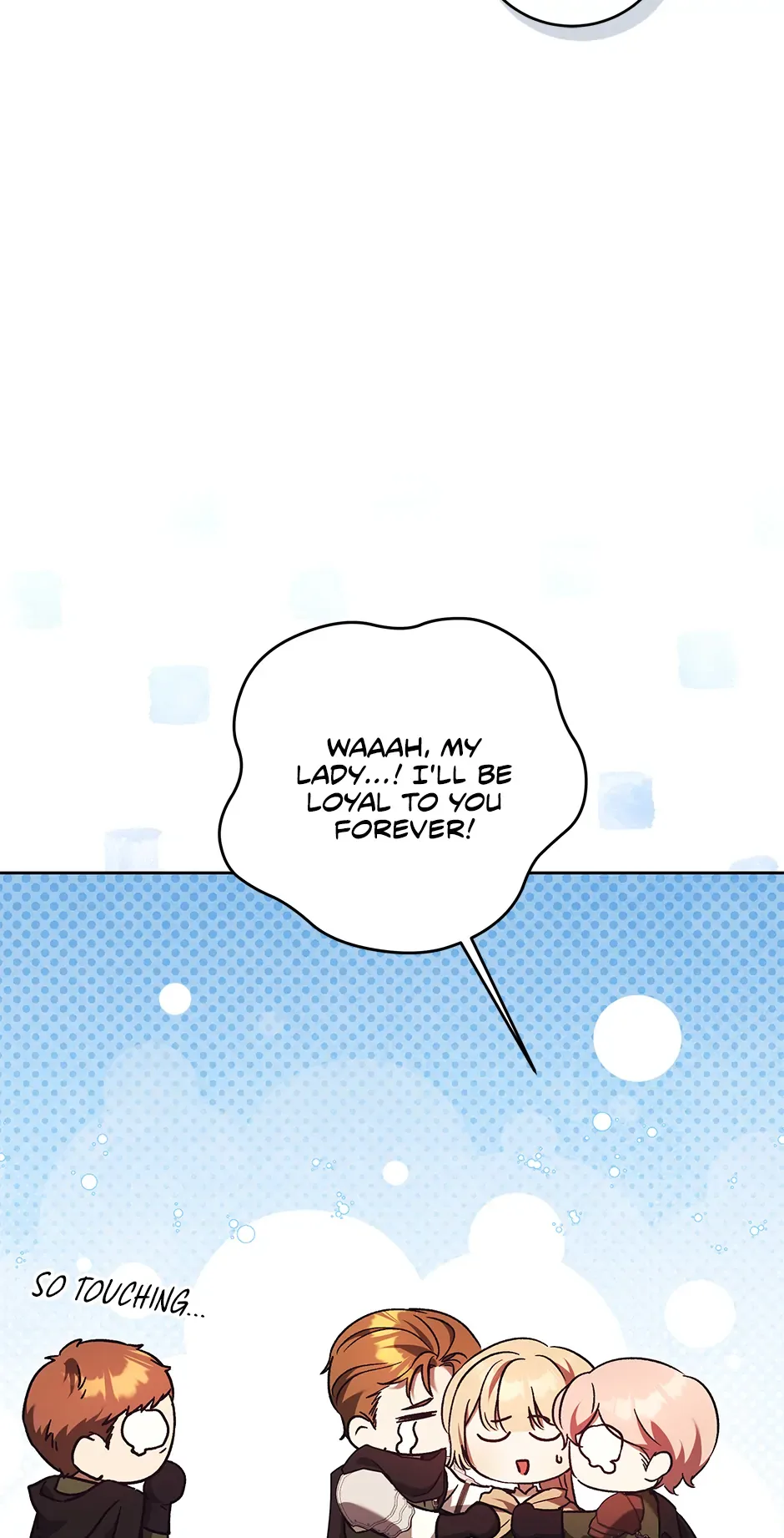 The Young Lady Who Broke Her Engagement Is Only Obsessed With the Ending Chapter 49 page 63