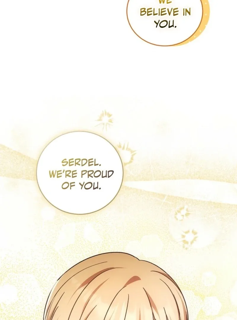 The Young Lady Who Broke Her Engagement Is Only Obsessed With the Ending Chapter 72 page 89