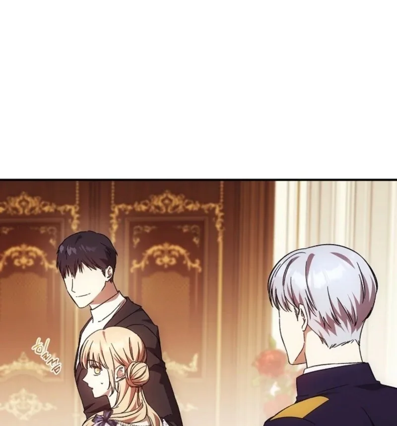 The Young Lady Who Broke Her Engagement Is Only Obsessed With the Ending Chapter 73 page 116