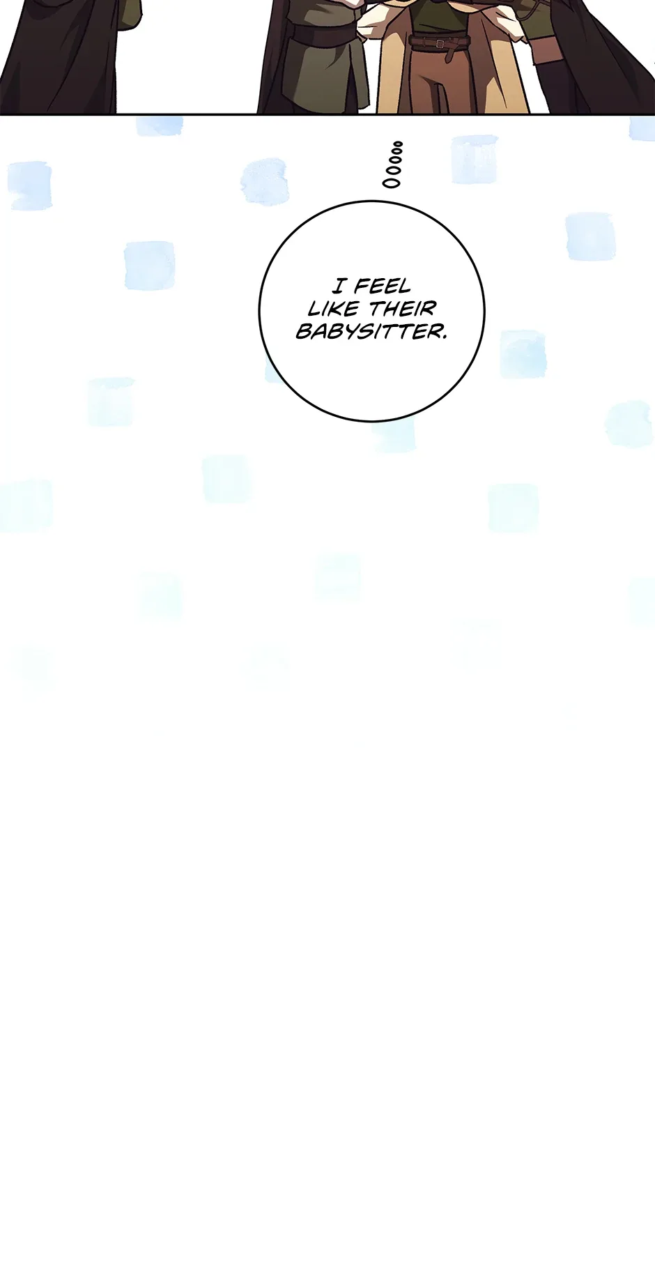 The Young Lady Who Broke Her Engagement Is Only Obsessed With the Ending Chapter 49 page 64