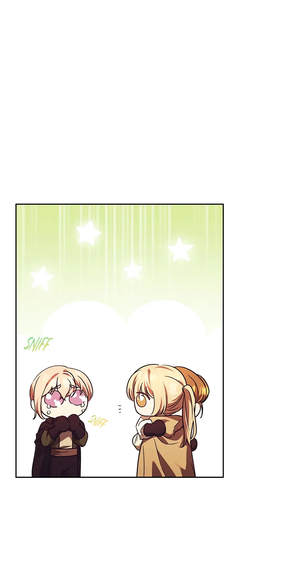 The Young Lady Who Broke Her Engagement Is Only Obsessed With the Ending Chapter 49 page 61