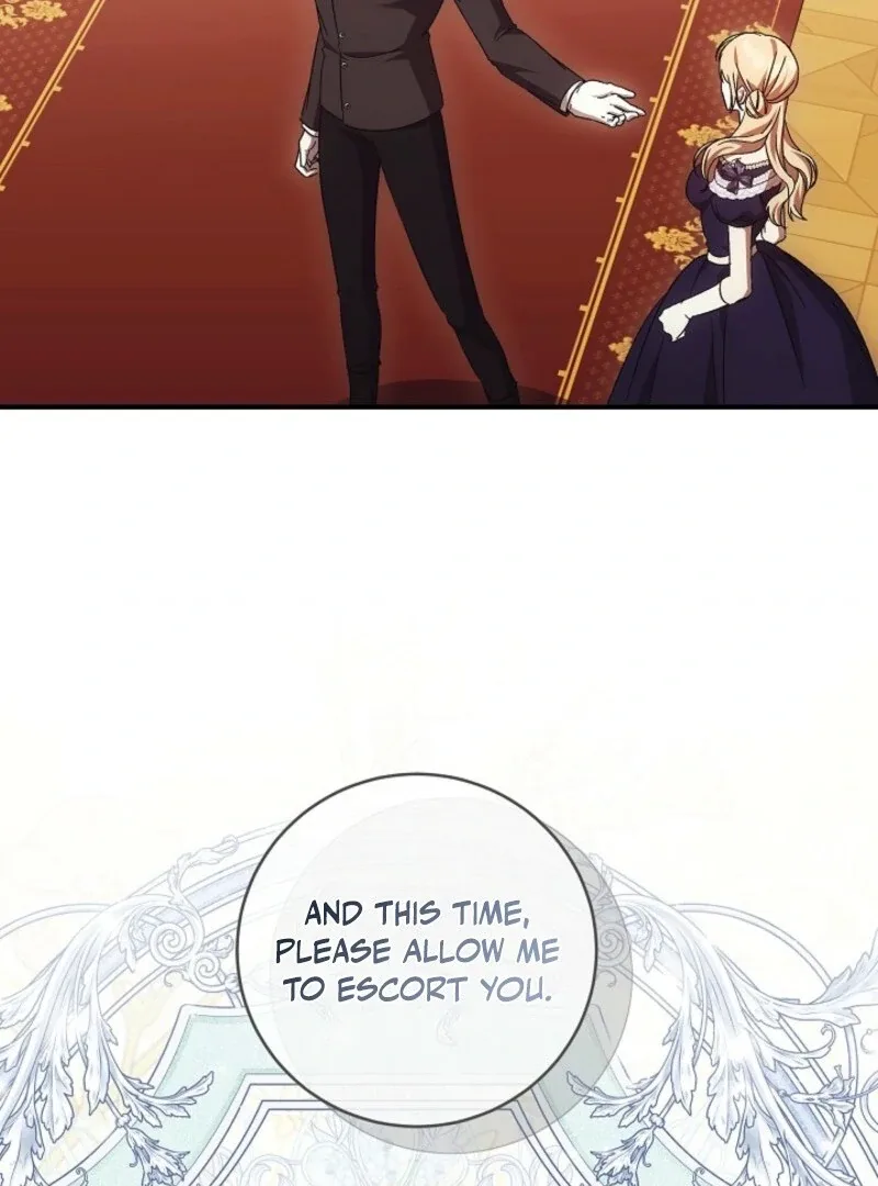 The Young Lady Who Broke Her Engagement Is Only Obsessed With the Ending Chapter 73 page 113