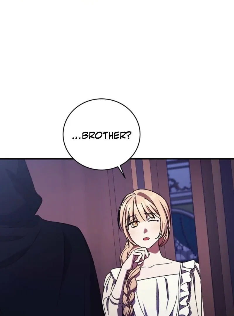 The Young Lady Who Broke Her Engagement Is Only Obsessed With the Ending Chapter 72 page 96