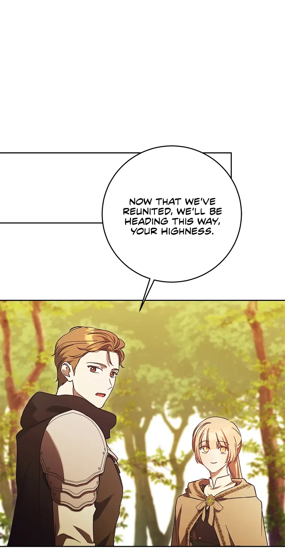 The Young Lady Who Broke Her Engagement Is Only Obsessed With the Ending Chapter 49 page 65