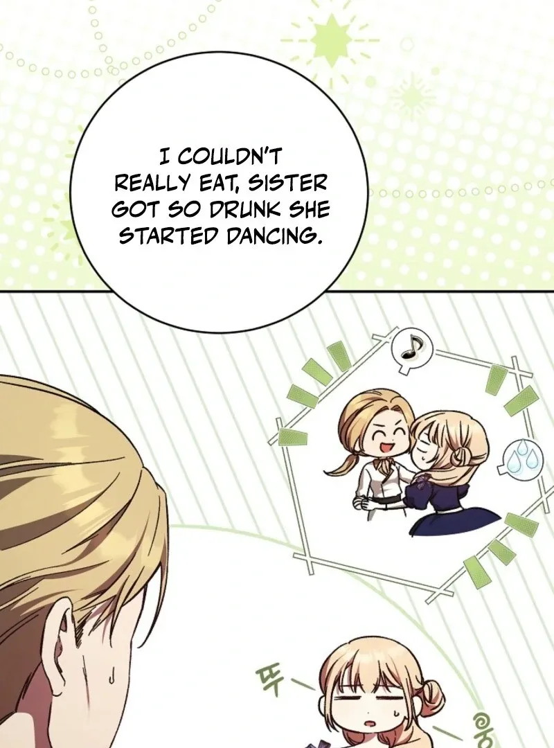 The Young Lady Who Broke Her Engagement Is Only Obsessed With the Ending Chapter 75 page 8