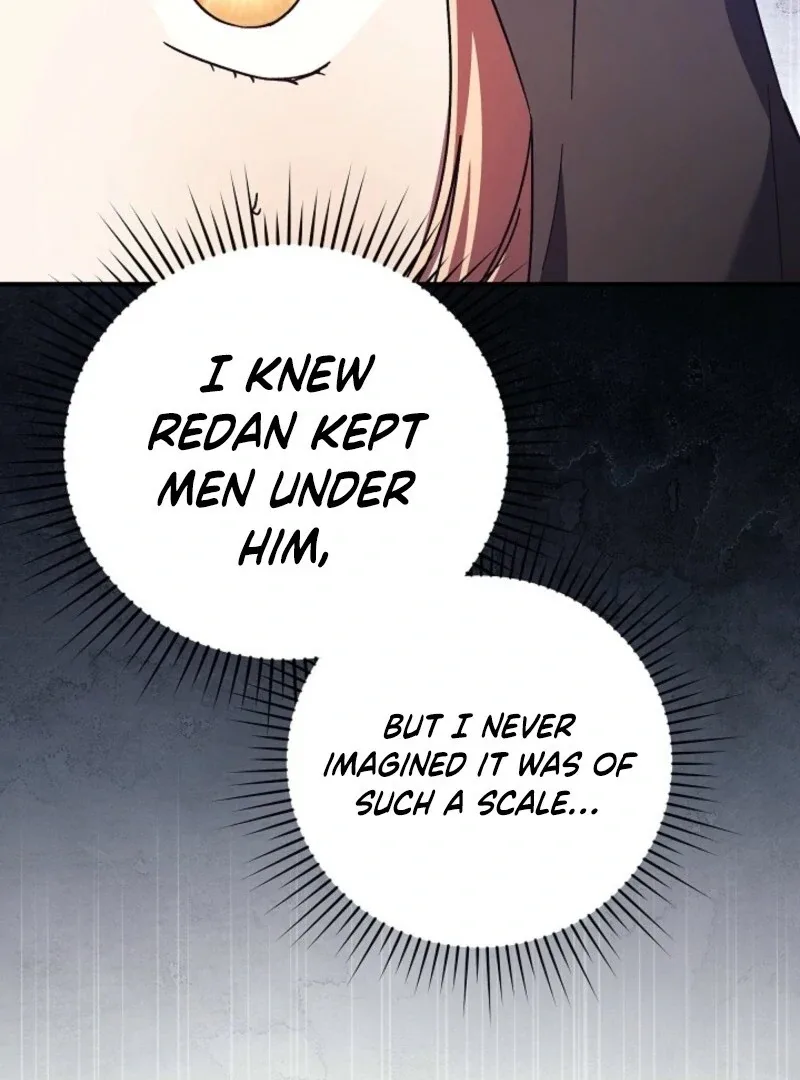 The Young Lady Who Broke Her Engagement Is Only Obsessed With the Ending Chapter 72 page 112