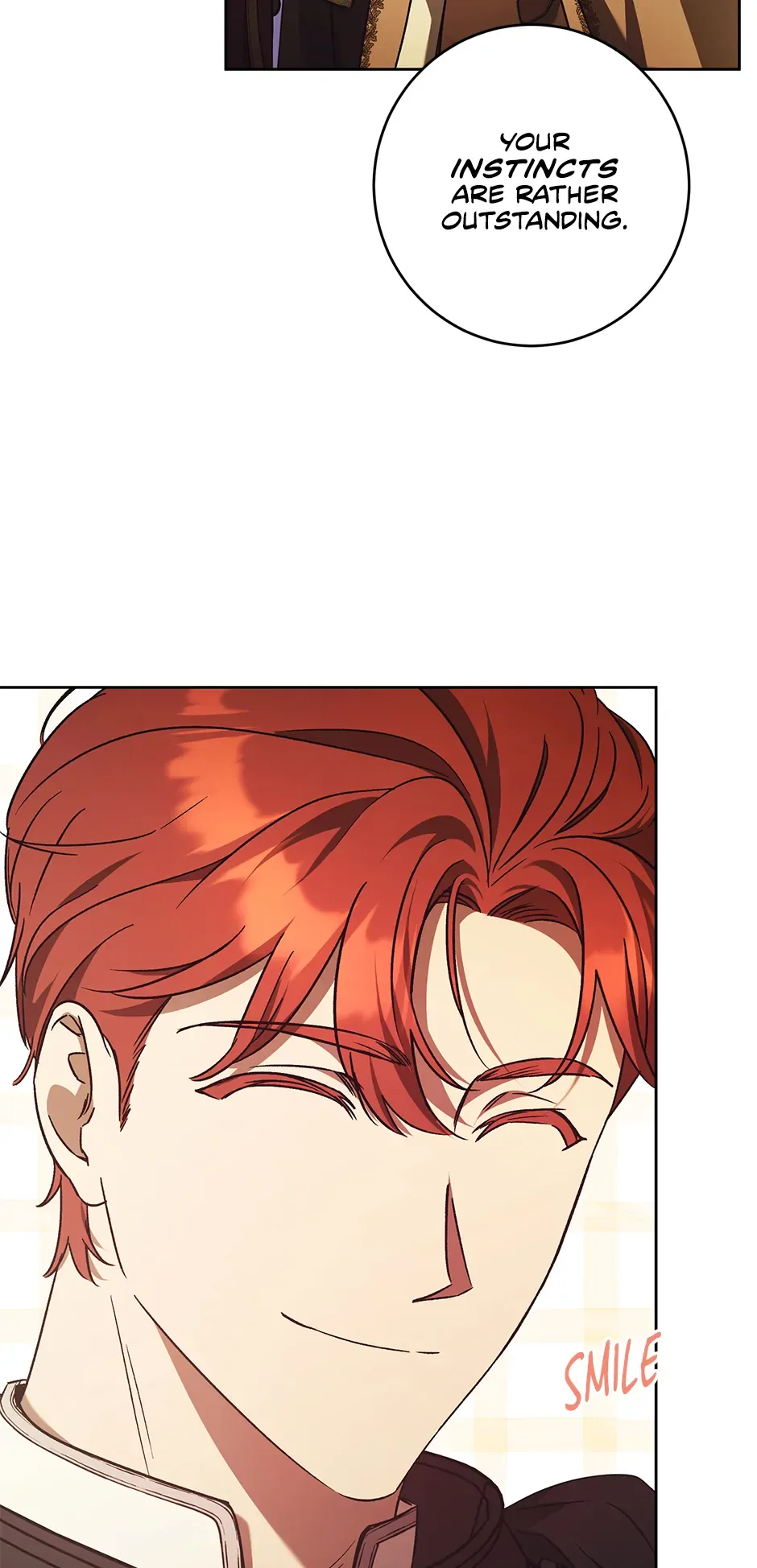 The Young Lady Who Broke Her Engagement Is Only Obsessed With the Ending Chapter 49 page 70