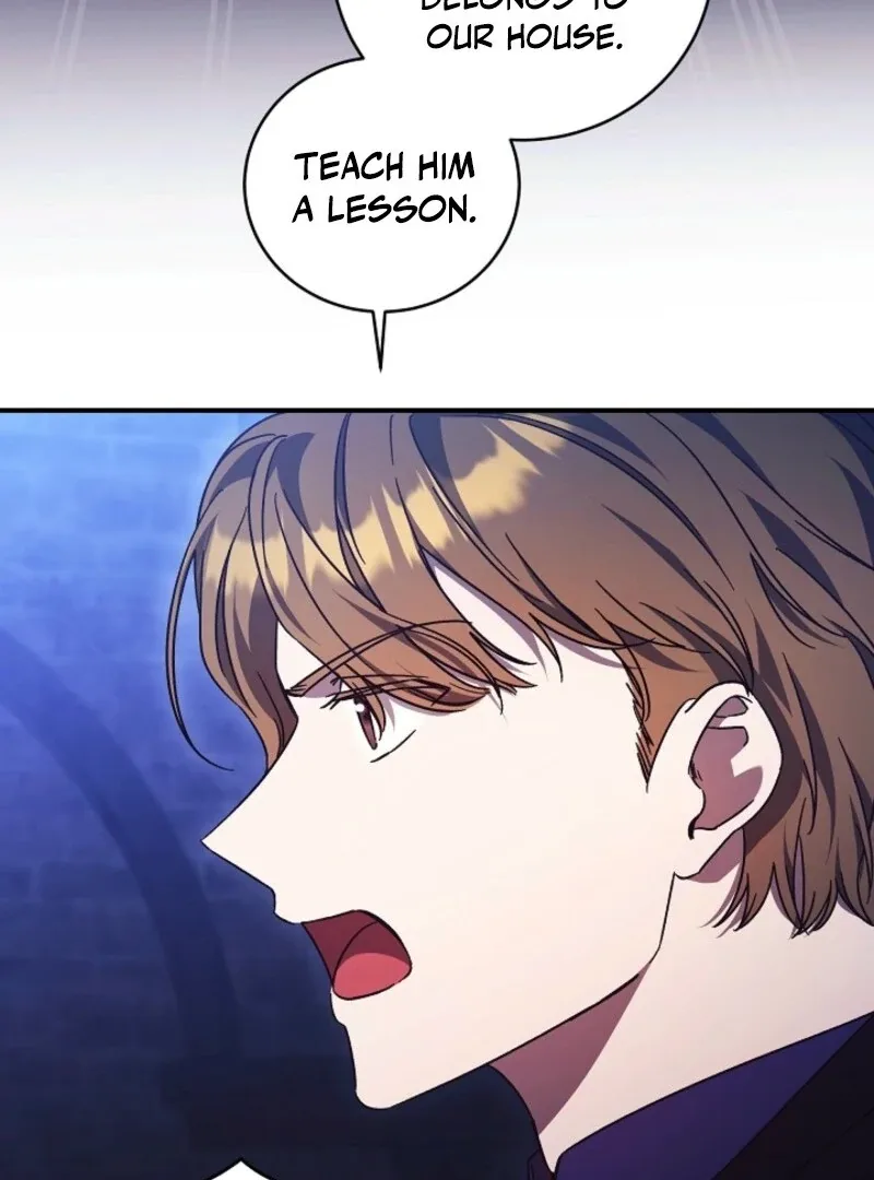 The Young Lady Who Broke Her Engagement Is Only Obsessed With the Ending Chapter 72 page 117