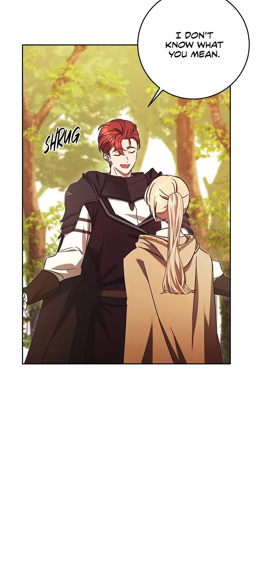 The Young Lady Who Broke Her Engagement Is Only Obsessed With the Ending Chapter 49 page 75