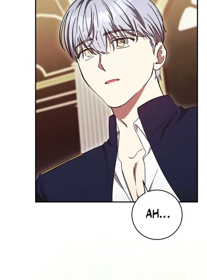 The Young Lady Who Broke Her Engagement Is Only Obsessed With the Ending Chapter 75 page 17