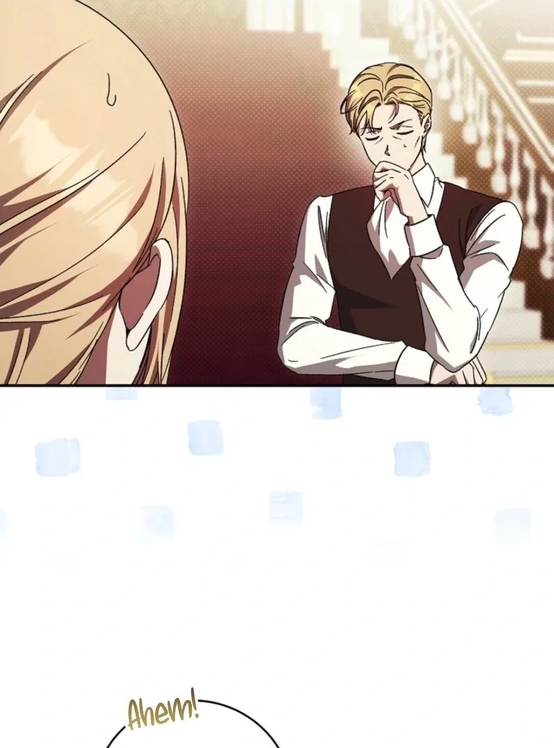 The Young Lady Who Broke Her Engagement Is Only Obsessed With the Ending Chapter 75 page 12