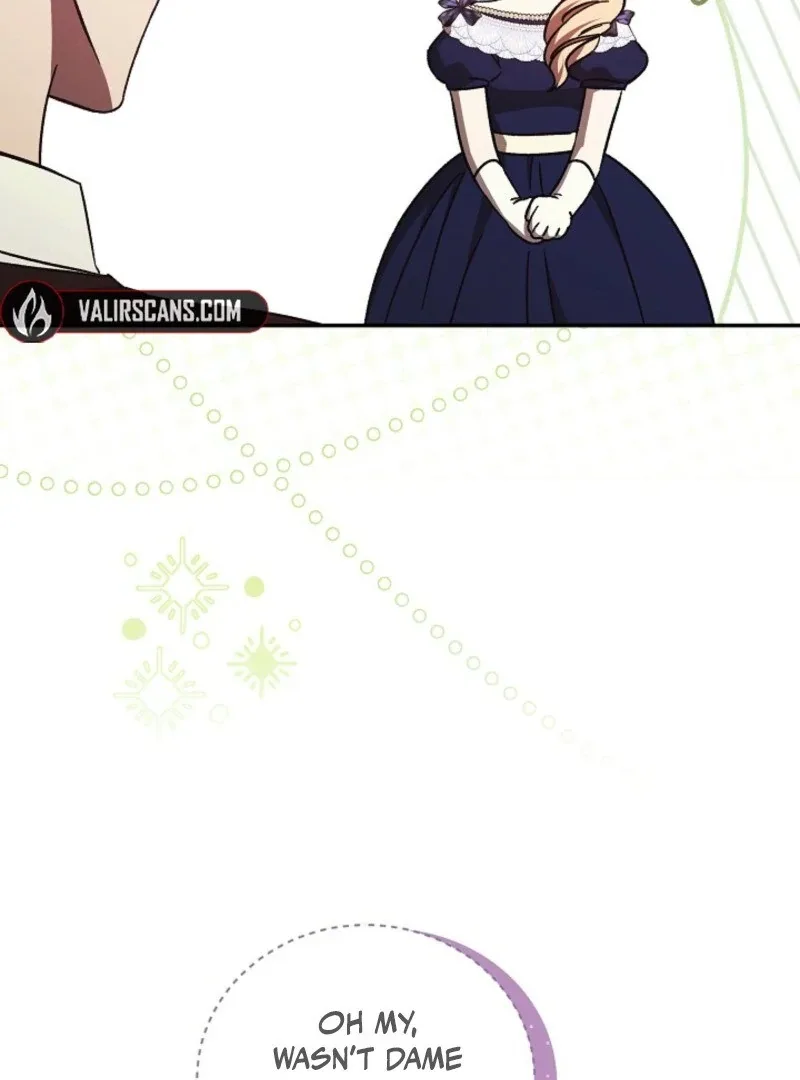 The Young Lady Who Broke Her Engagement Is Only Obsessed With the Ending Chapter 75 page 9