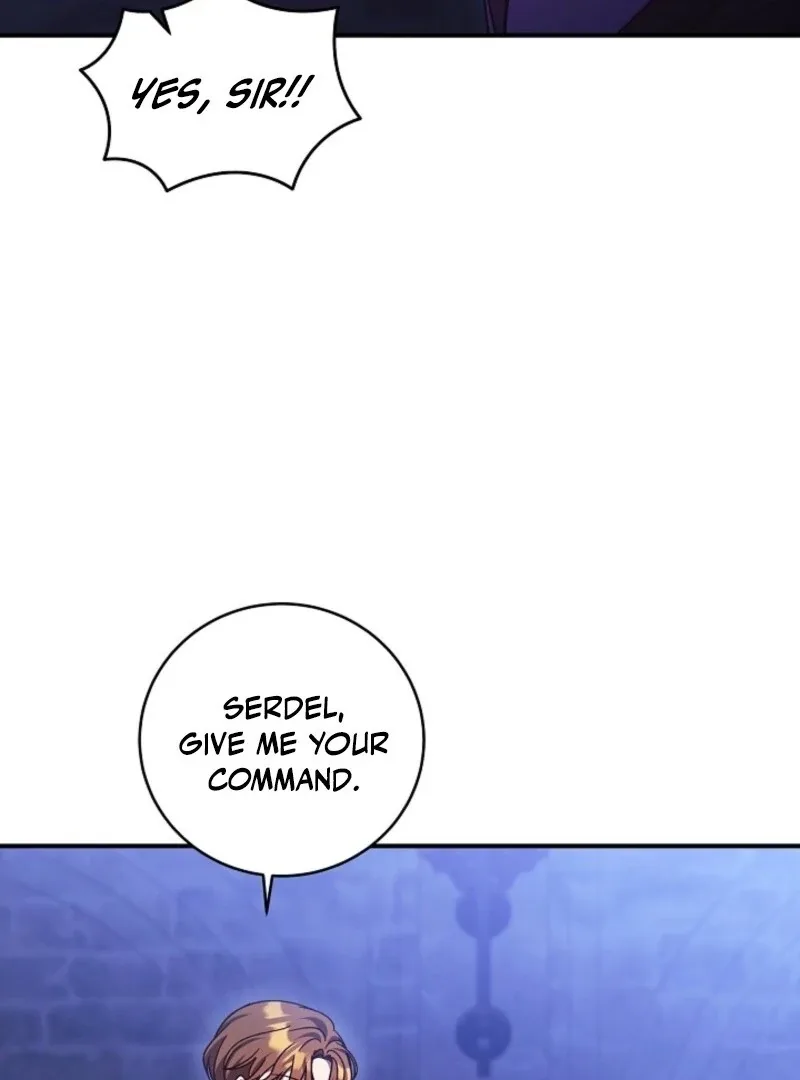 The Young Lady Who Broke Her Engagement Is Only Obsessed With the Ending Chapter 72 page 118