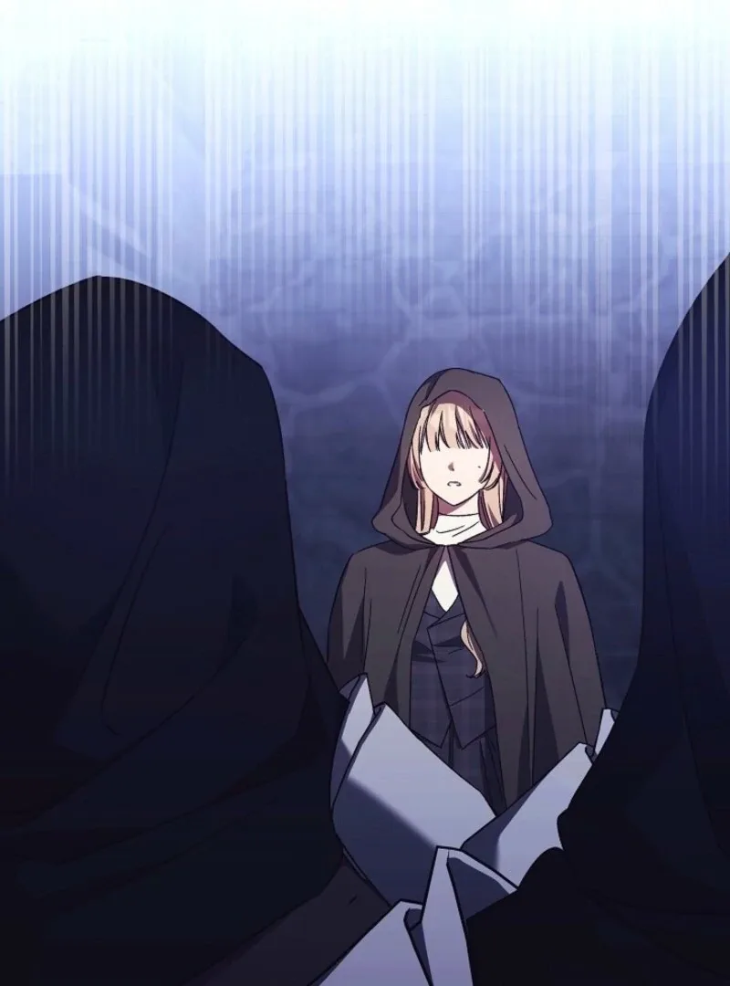 The Young Lady Who Broke Her Engagement Is Only Obsessed With the Ending Chapter 72 page 110
