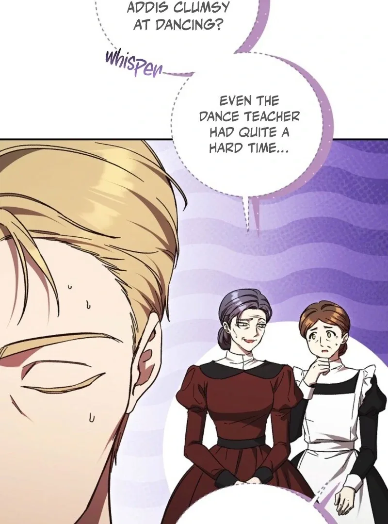The Young Lady Who Broke Her Engagement Is Only Obsessed With the Ending Chapter 75 page 10