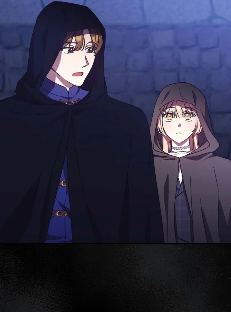 The Young Lady Who Broke Her Engagement Is Only Obsessed With the Ending Chapter 72 page 105