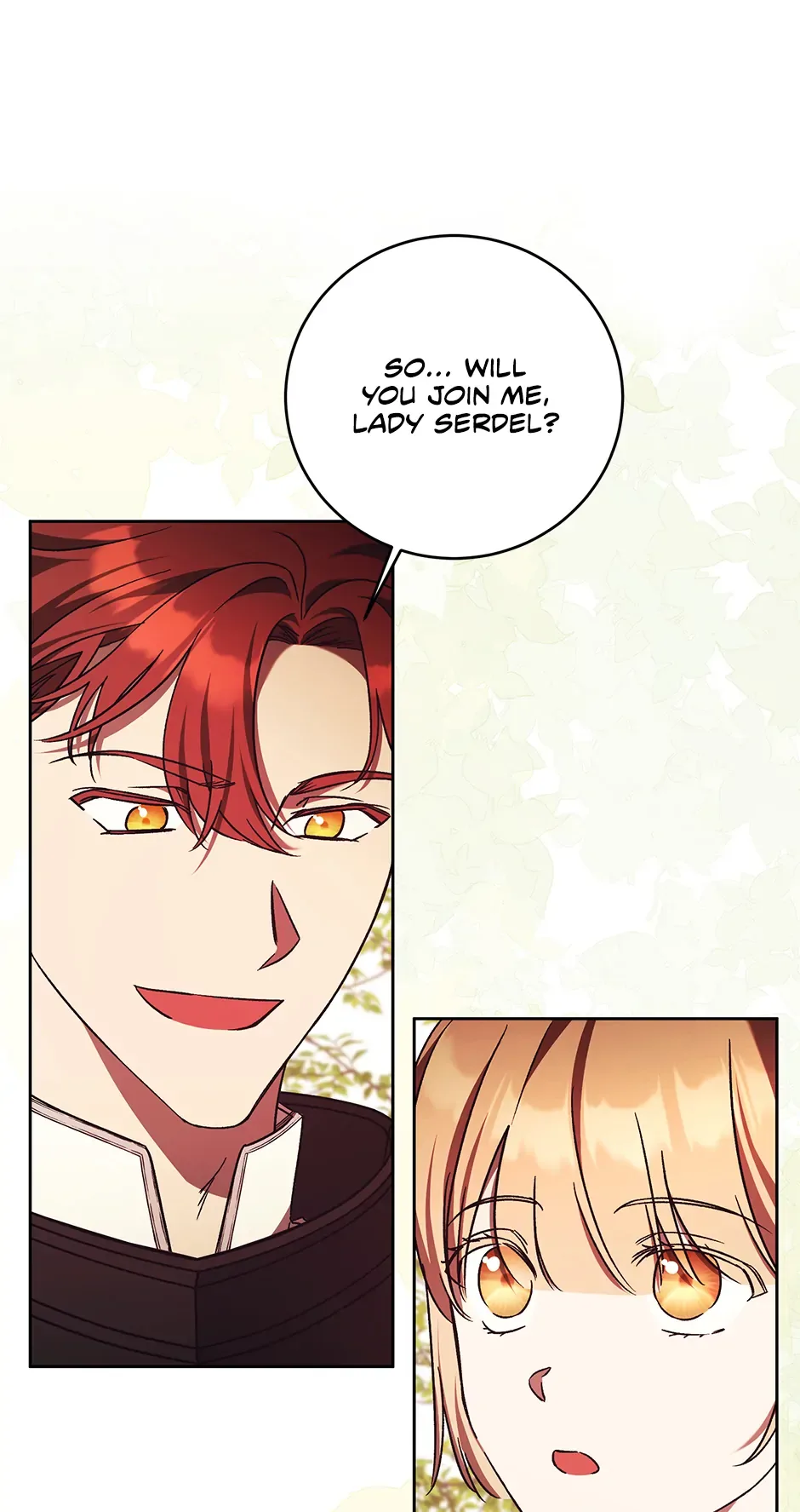 The Young Lady Who Broke Her Engagement Is Only Obsessed With the Ending Chapter 49 page 76